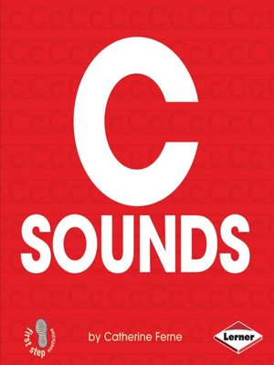 cover image of C Sounds